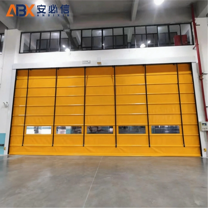 石河子冷库门封