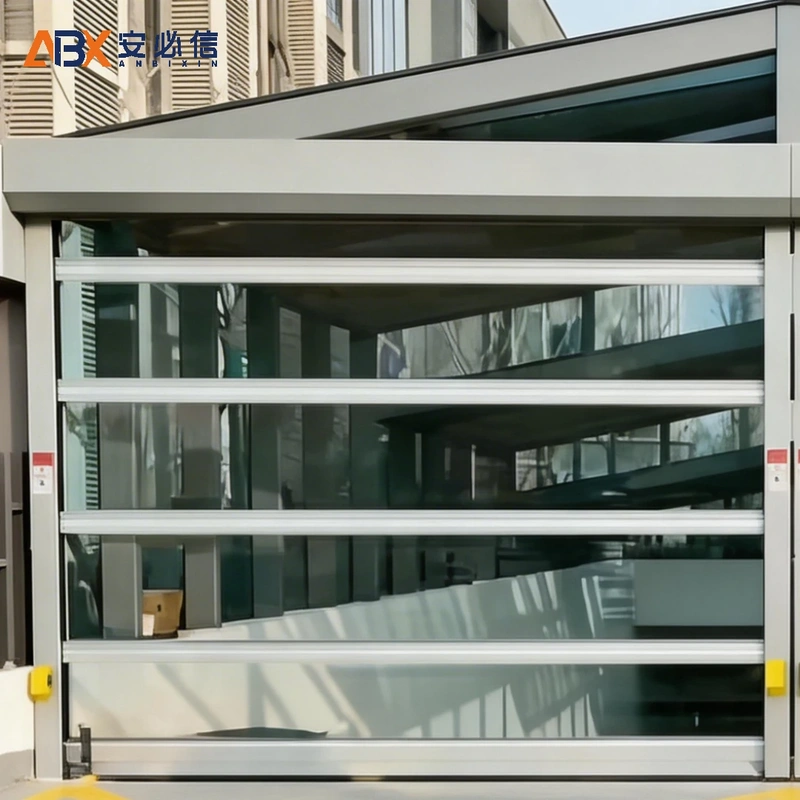 石河子快速门